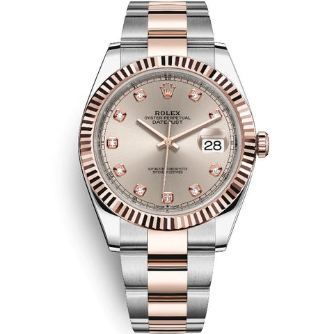 Rolex Datejust Men's 126331