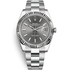 Rolex Datejust 41mm 126334