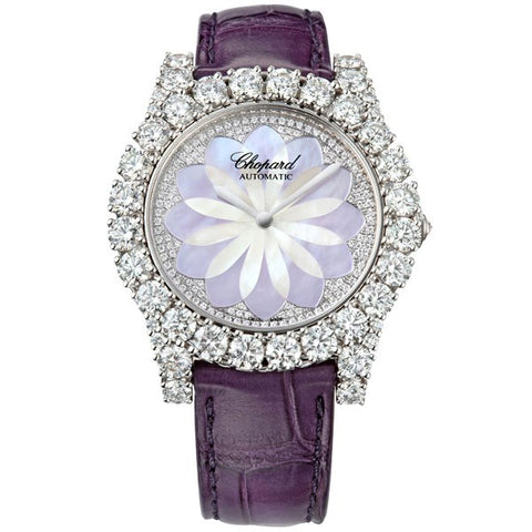 Chopard Classiques L'Heure Du Diamant Round 139419-1408