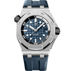 Audemars Piguet Royal Oak Offshore Diver 15720ST.OO.A027CA.01