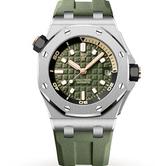 Audemars Piguet Royal Oak Offshore Diver 15720ST.OO.A052CA.01