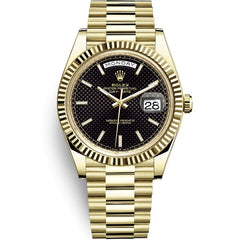 Rolex President II Men's 228238