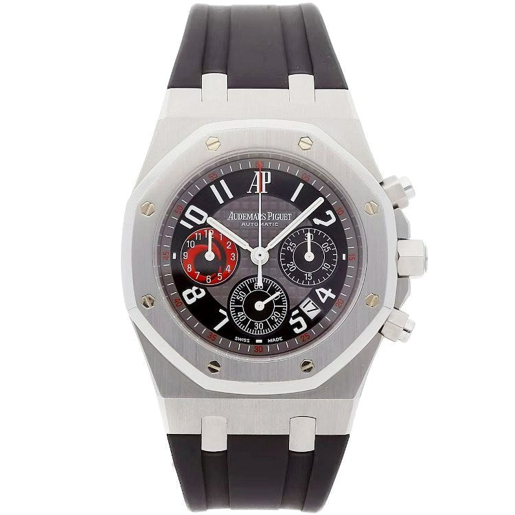 audemars piguet royal oak city of sails