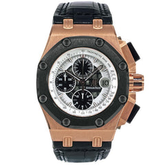 Audemars Piguet Royal Oak Offshore Barriccello 26078RO.OO.D002CR.01