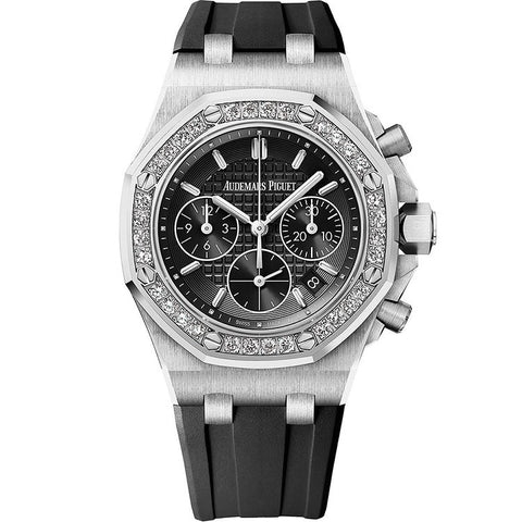 Audemars Piguet Royal Oak Offshore 26231ST.ZZ.D002CA.01