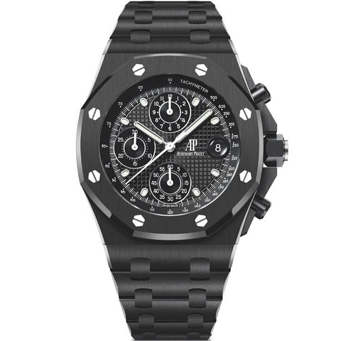 Audemars Piguet Royal Oak Offshore Ceramic Chronograph 26238CE.OO.1300CE.01