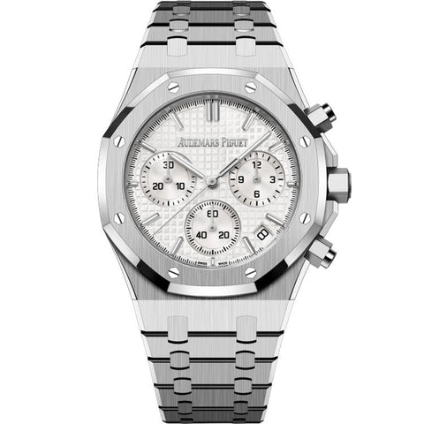 Audemars Piguet Royal Oak Chronograph 26240ST.OO.1320ST.03