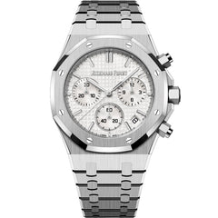 Audemars Piguet Royal Oak Chronograph 26240ST.OO.1320ST.03