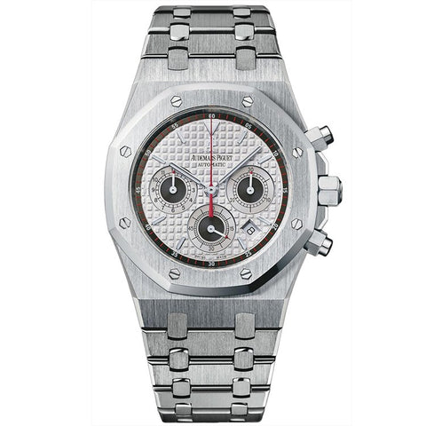 Audemars Piguet Royal Oak Chronograph 26300ST.OO.1110ST.06