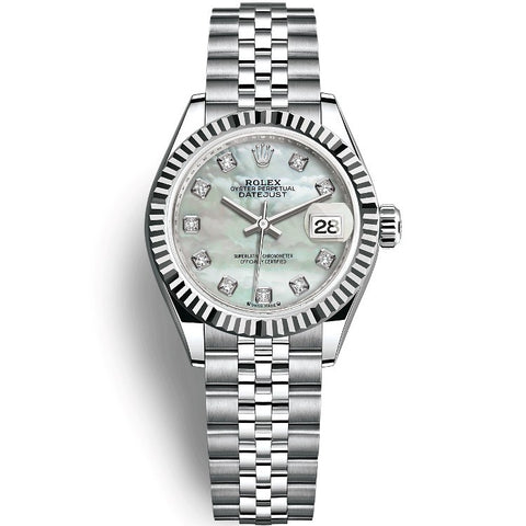 Rolex Datejust Ladies 279174
