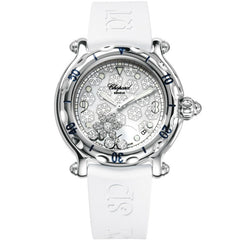 Chopard Happy Sport Snowflake 288948-3001