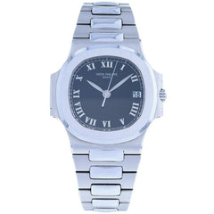 Patek Philippe Nautilus 3800/1A Pre-Owned
