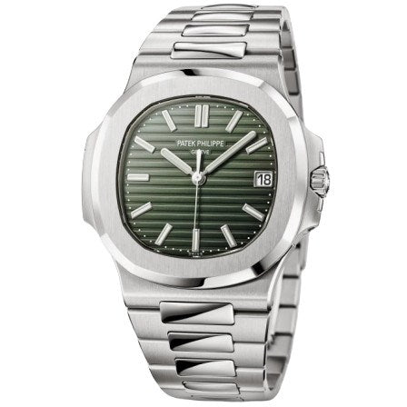 Patek Philippe Nautilus 5711/1A-014