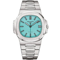 Patek Philippe Nautilus Tiffany & Co 5711/1A-018