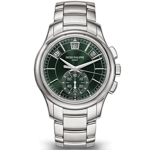 Patek Philippe Anual Calendar 5905/1A-001