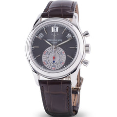 Patek Philippe Annual Calendar 5960P-001