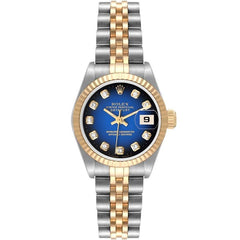 Rolex DateJust Ladies 69173 Watch