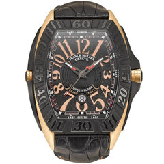 Franck Muller Conquistador Grand Prix 9900 SC GP
