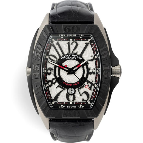 Franck Muller Conquistador Grand Prix 9900 SC GP