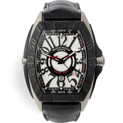 Franck Muller Conquistador Grand Prix 9900 SC GP