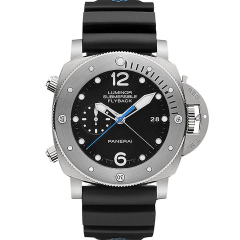 Panerai Luminor 1950 Submersible Chronograph PAM00614