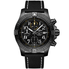 Breitling Avenger Chronograph 45 Night Mission V13317101B1X1