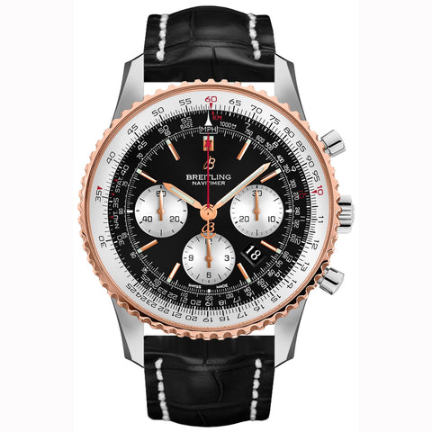 Breitling Navitimer 1 Chronograph 46 UB0127211B1P1