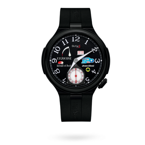 F.P. Journe Octa Sport Indy 500 Jean Alesi Edition