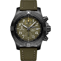 Breitling Avenger Chronograph V13317101L1X2