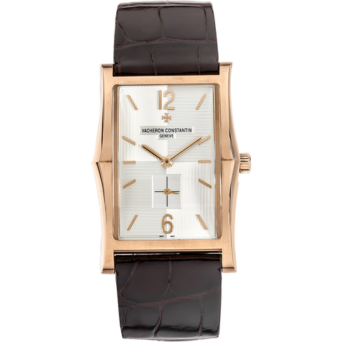 Vacheron Constantin Historiques Aronde 1954 81018/000R-9657