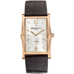 Vacheron Constantin Historiques Aronde 1954 81018/000R-9657