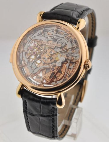 Compare prices for ESCALE WORLDTIME MINUTE REPEATER 44 (Q5EH10) in