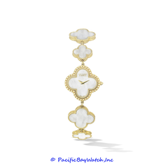 Van Cleef & Arpels Alhambra Bracelet VCARO40T00