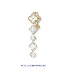 Van Cleef & Arpels Alhambra Bracelet VCARD68000