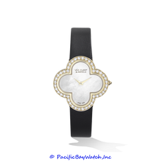 Van Cleef & Arpels Sertie Medium VCARF52800