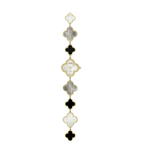 Van Cleef & Arpels Alhambra Bracelet VCARO40P00