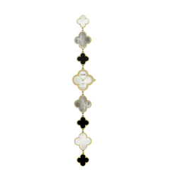 Van Cleef & Arpels Alhambra Bracelet VCARO40P00