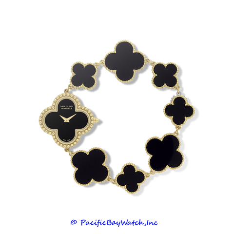 Van Cleef & Arpels Vintage Alhambra VCARO40R00