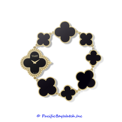 Van Cleef & Arpels Vintage Alhambra VCARO40R00