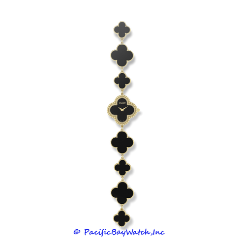 Van Cleef & Arpels Vintage Alhambra VCARN01600