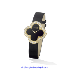 Van Cleef & Arpels Sertie Medium VCARN5HZ00