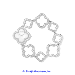 Van Cleef & Arpels Vintage Alhambra VCARN5KB00