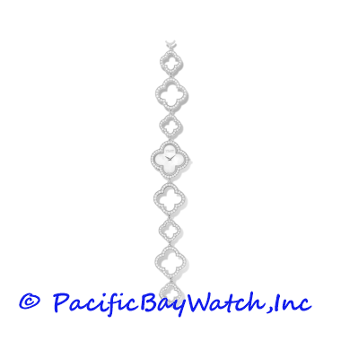 Van Cleef & Arpels Vintage Alhambra VCARN5KB00