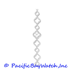 Van Cleef & Arpels Vintage Alhambra VCARN5KB00