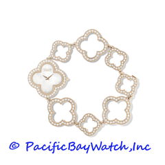 Van Cleef & Arpels Vintage Alhambra VCARN5KC00
