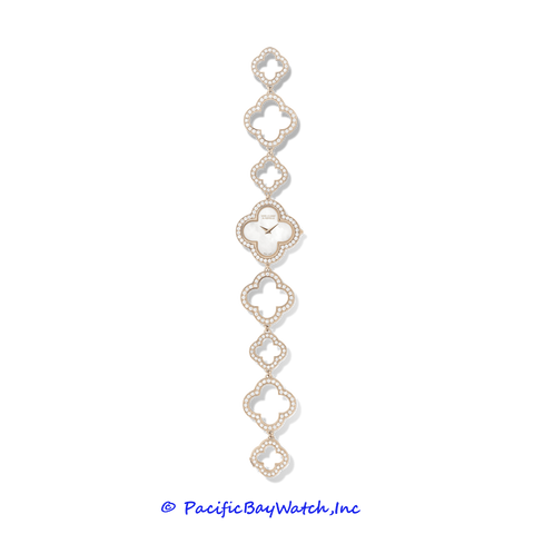 Van Cleef & Arpels Vintage Alhambra VCARN5KC00
