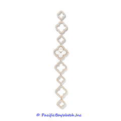 Van Cleef & Arpels Vintage Alhambra VCARN5KC00