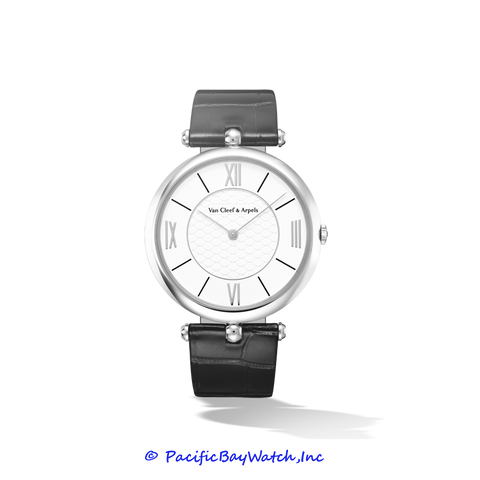 Van Cleef & Arpels Pierre Arpels 42mm VCARO3GM00