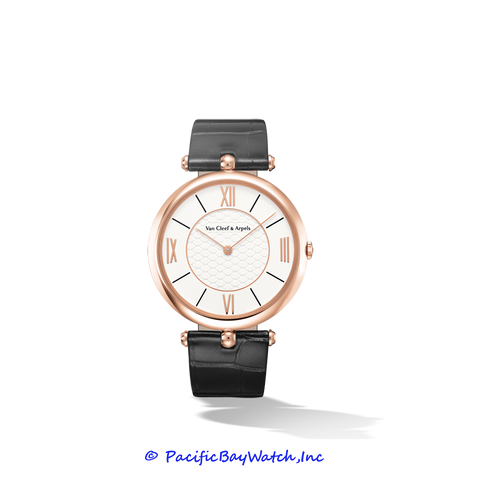 Van Cleef & Arpels Pierre Arpels 38mm VCARO3GK00