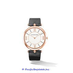 Van Cleef & Arpels Pierre Arpels 38mm VCARO3GK00